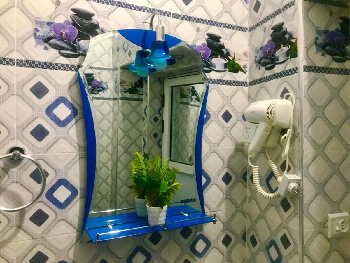 Dar Sidi Mfedal Lägenhet Chefchaouen Exteriör bild